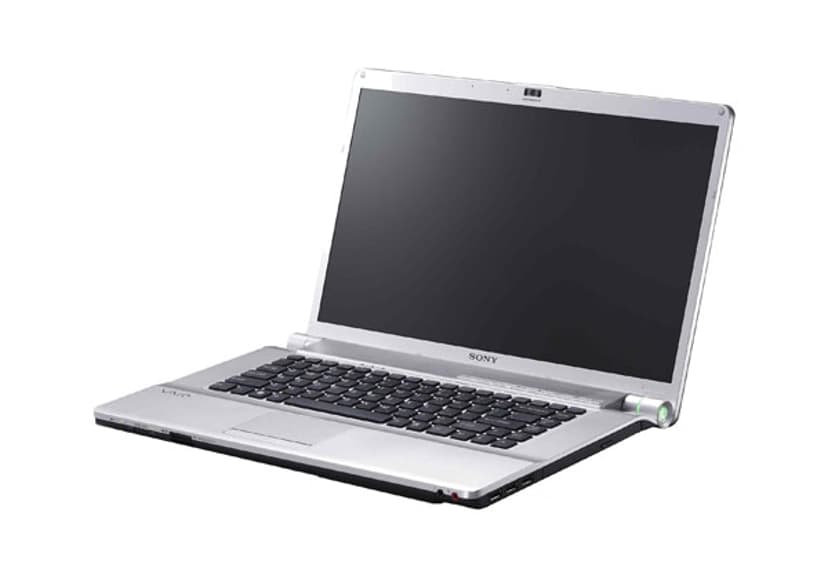 Sony VAIO FW Series VGN-FW51MF/H