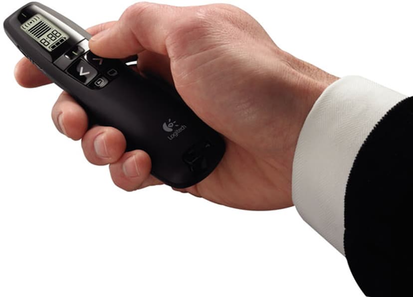 Logitech Professional Presenter R800