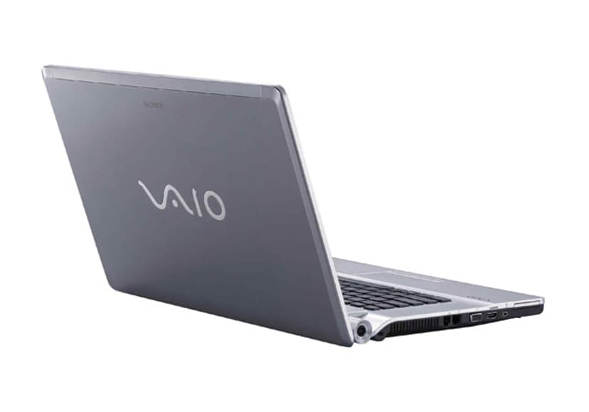 Sony VAIO FW Series VGN-FW51MF/H