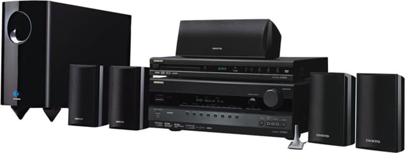 Onkyo HT-C5215