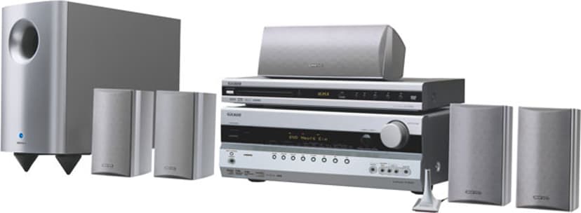 Onkyo HT-C5215