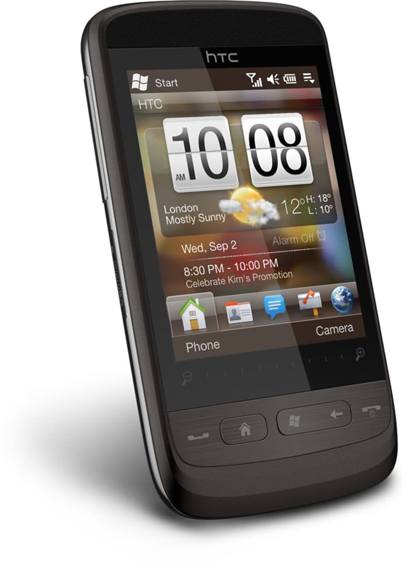 HTC Touch2