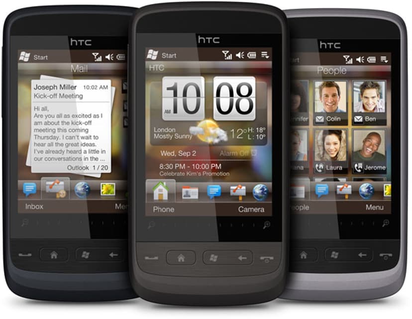 HTC Touch2