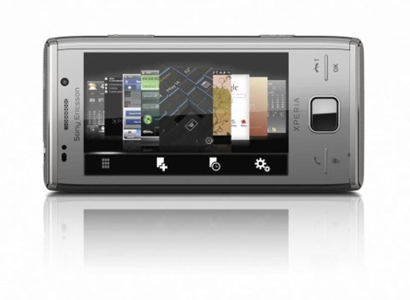 Sony Ericsson XPERIA X2