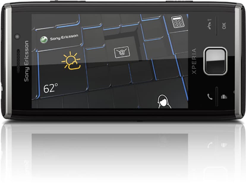 Sony Ericsson XPERIA X2