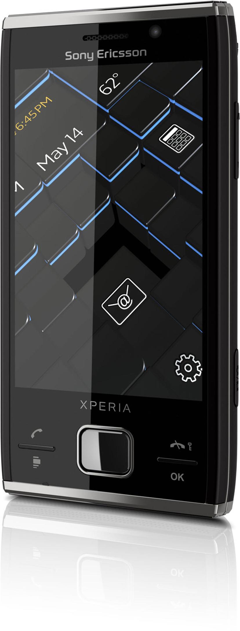 Sony Ericsson XPERIA X2