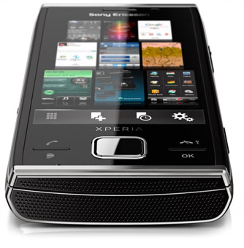 Sony Ericsson XPERIA X2