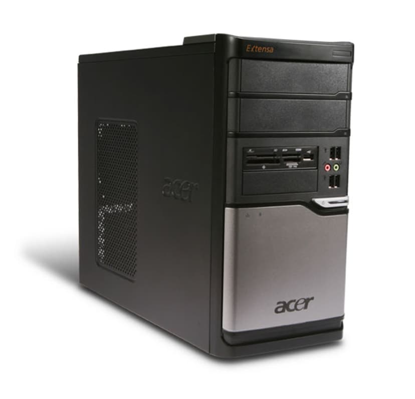Acer Extensa E464 Pd 2.6 4GB/640 Vhp