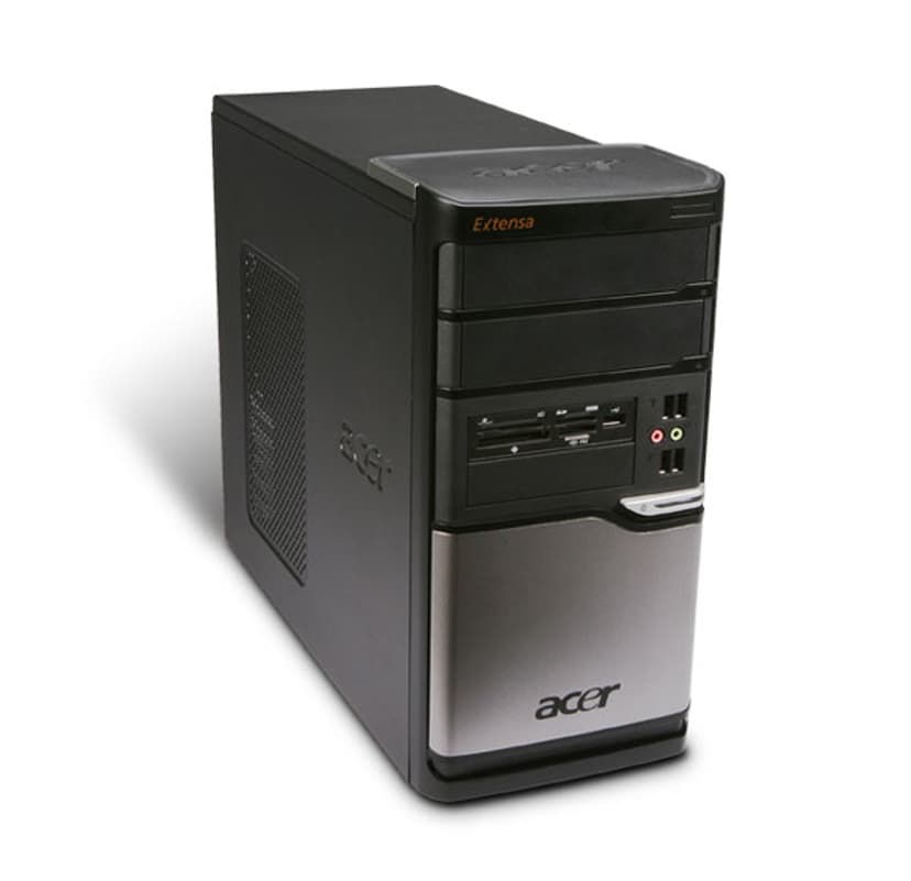 Acer Extensa E464 Pd 2.6 4GB/640 Vhp