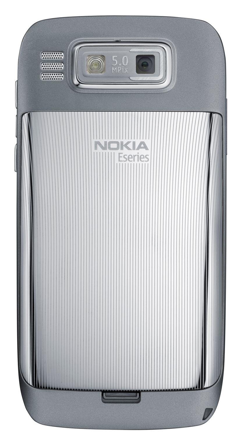 Nokia E72
