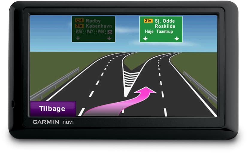 Garmin nüvi 1490T