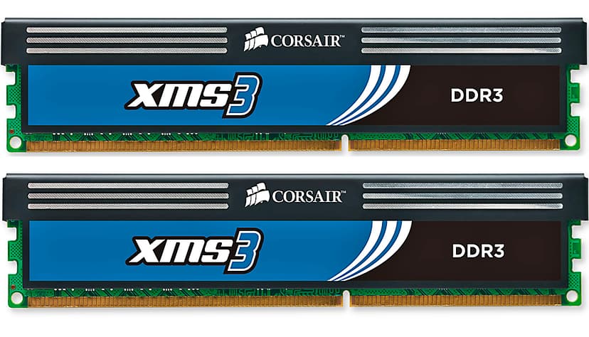 Corsair Xms3