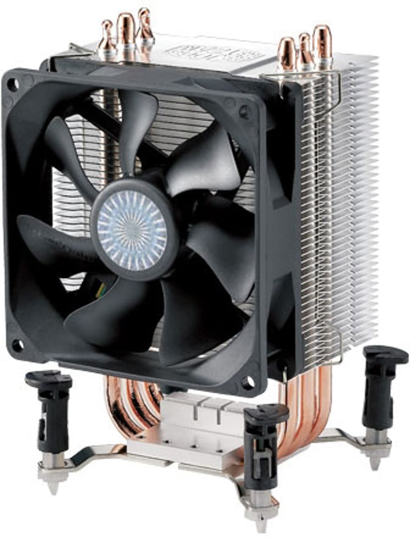 Cooler Master Hyper TX 3