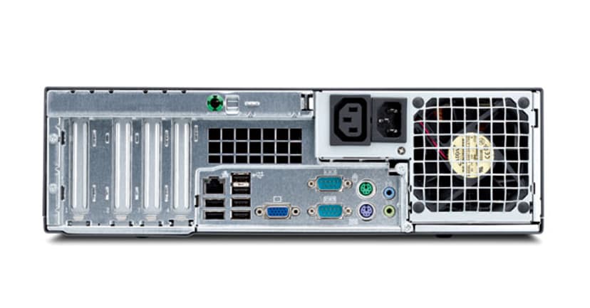 Fujitsu ESPRIMO E7935 0-Watt