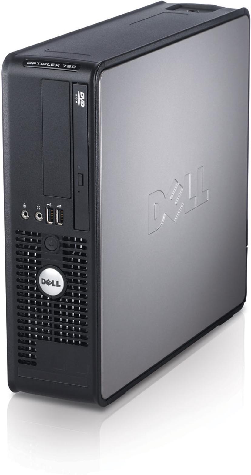 Dell Optiplex 780 SFF Pd 2.6 2GB/160 Xpp/Vb