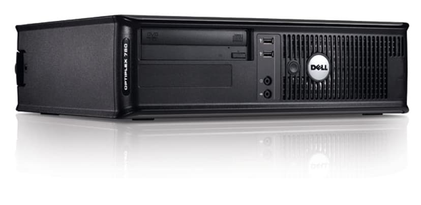 Dell Optiplex 780 Dt Pd 2.7 2GB/250 Xpp/Vb
