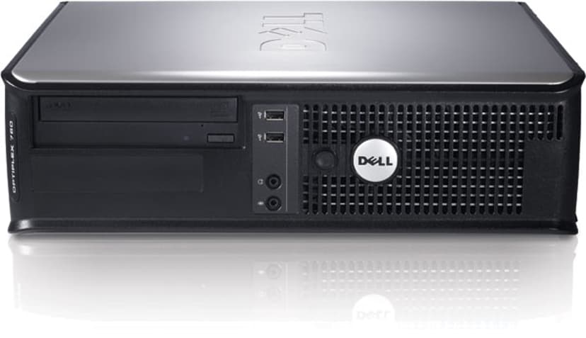 Dell Optiplex 780 Dt Pd 2.7 2GB/250 Xpp/Vb