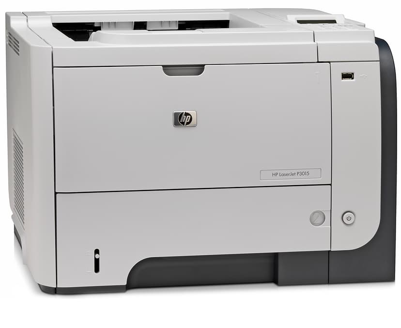 HP LaserJet P3015DN