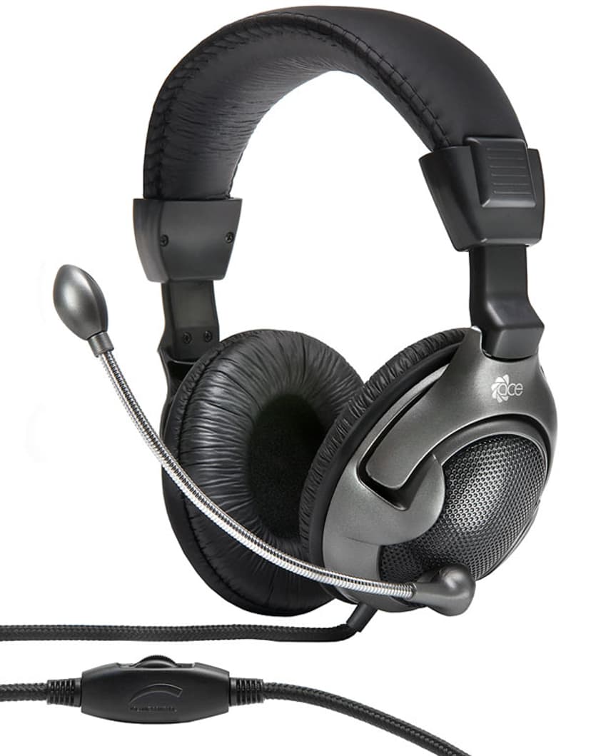 ACE Headset Dx-480