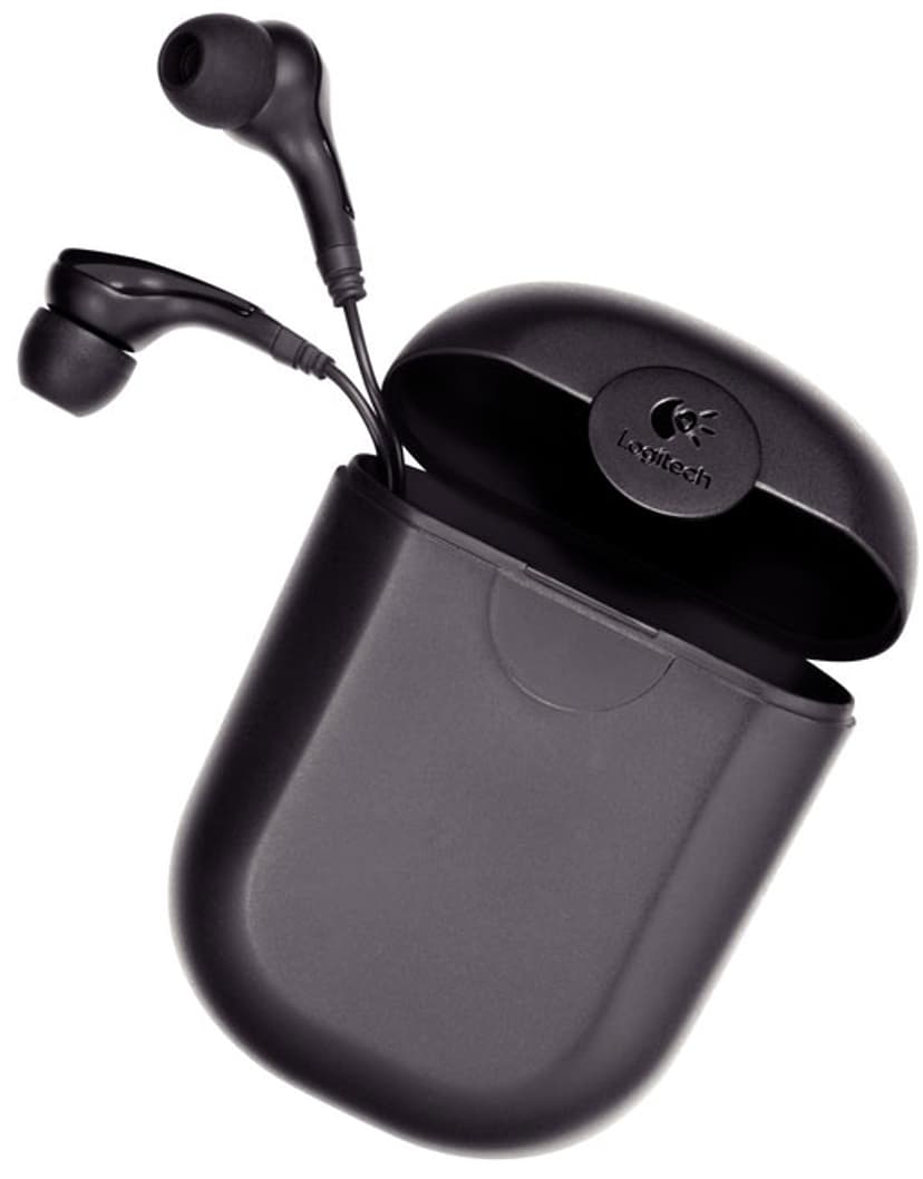 Logitech Notebook Headset H165