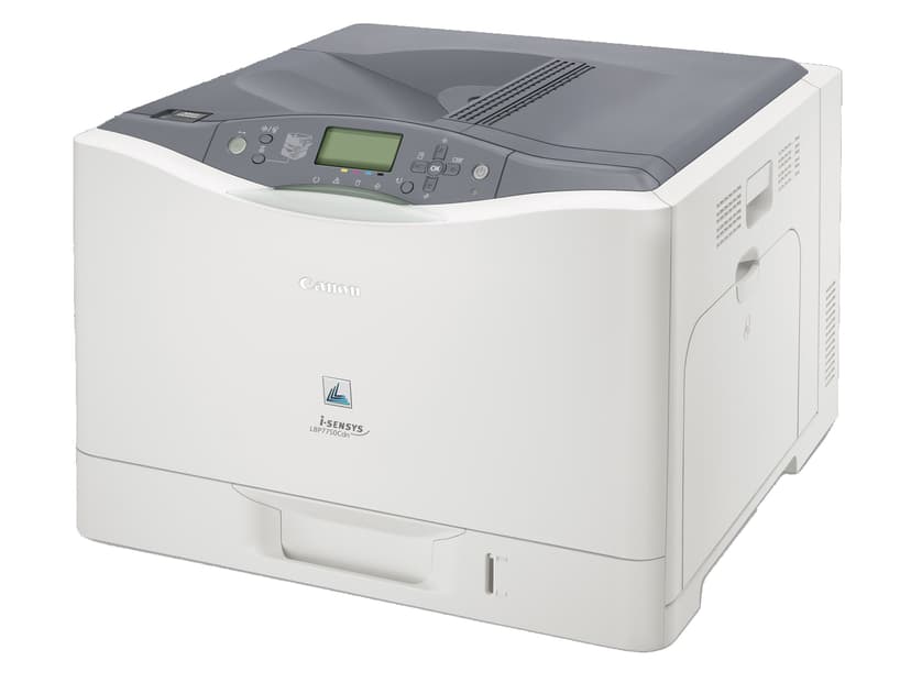 Canon i-SENSYS LBP7750Cdn