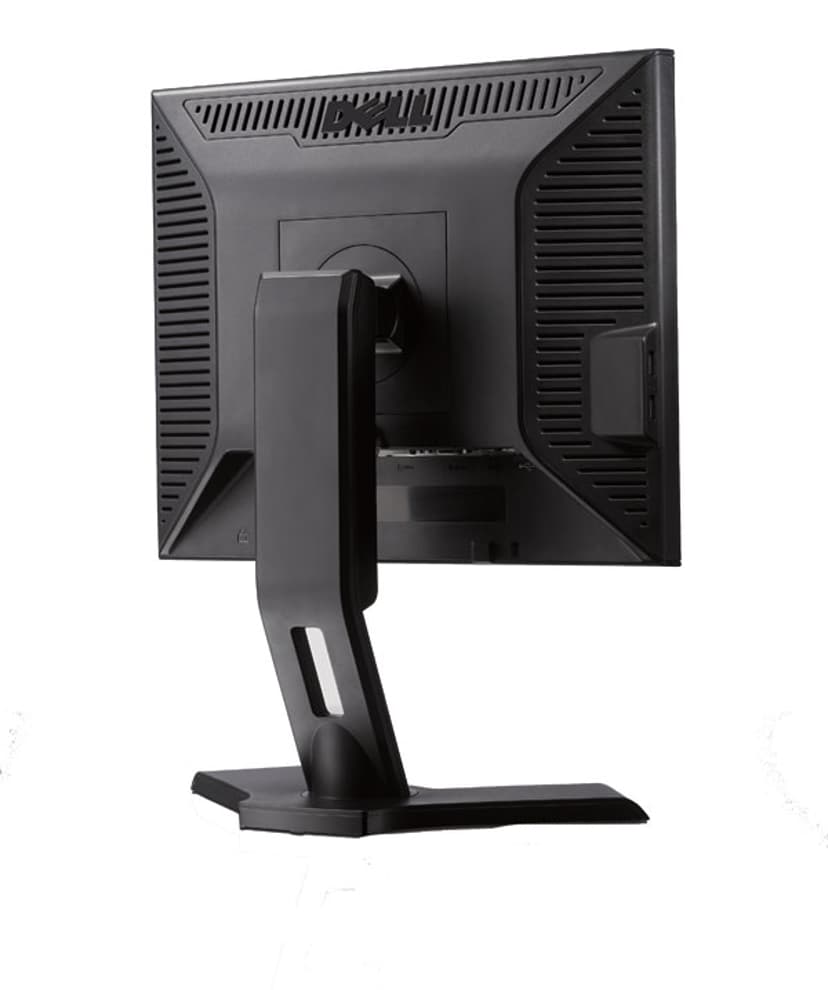 Dell P170s 17" TFT TCO-03 Black