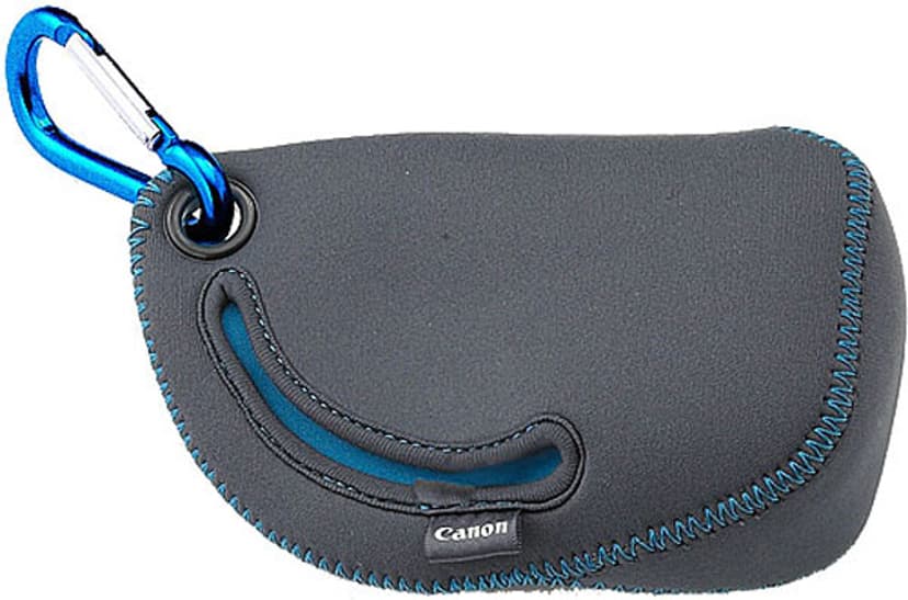 Canon Mjuk väska kamera