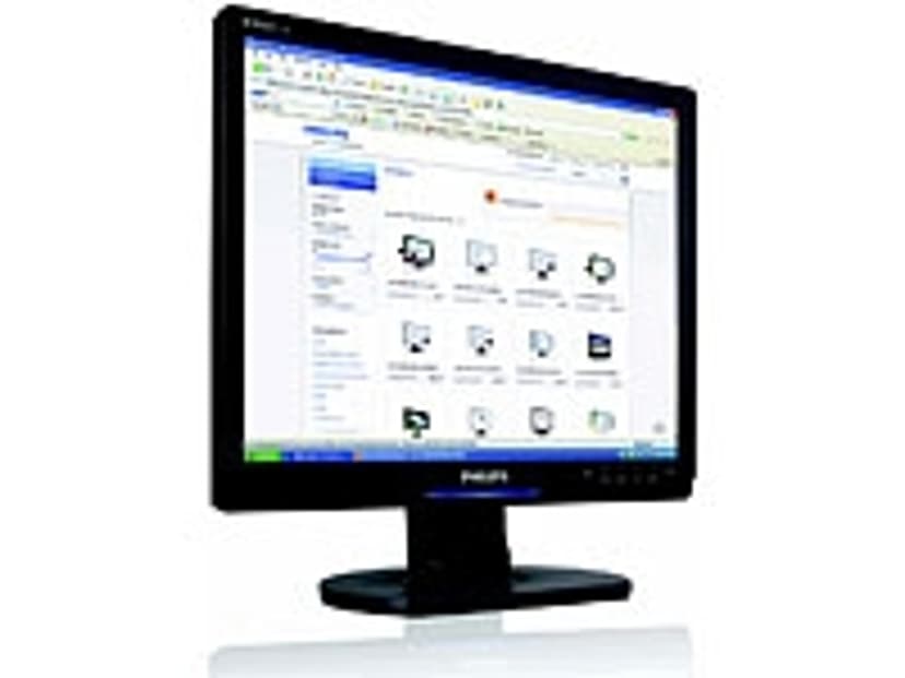 Philips Brilliance 17S1SB