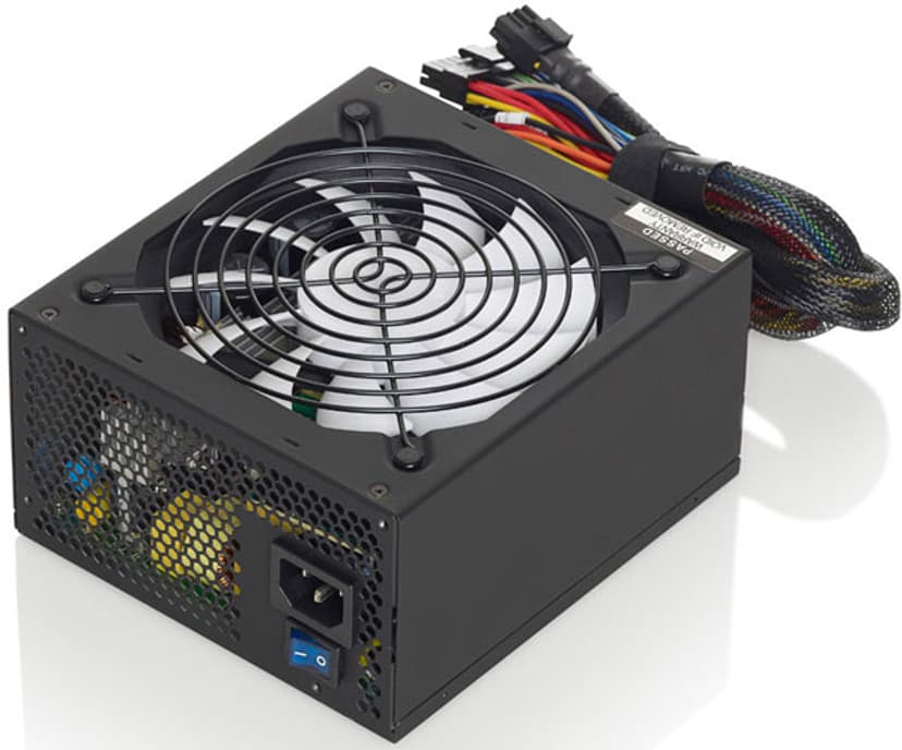 Fractal Design Newton R2 1000W