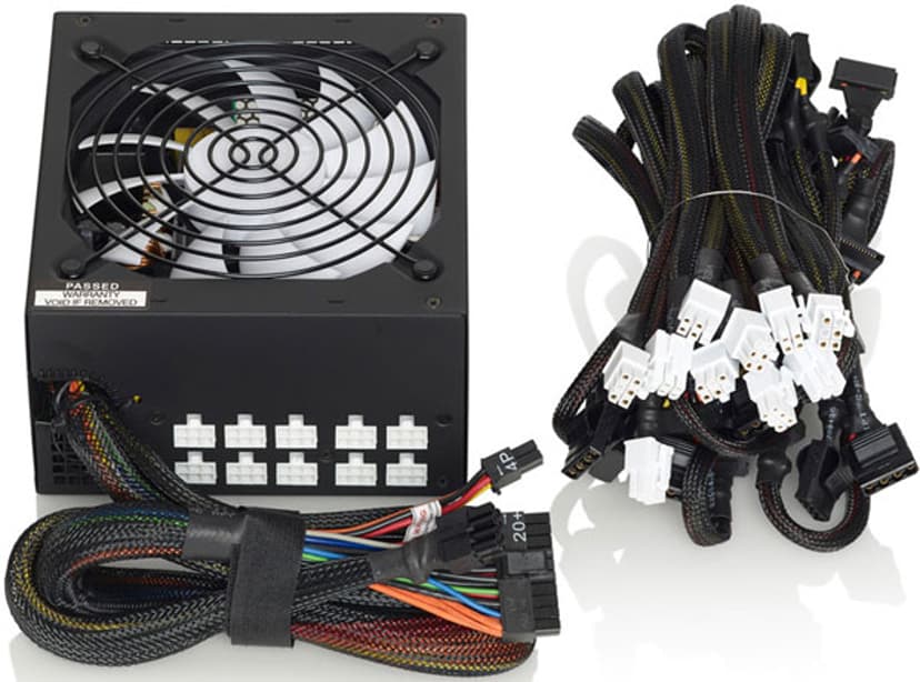 Fractal Design Newton R2 1000W