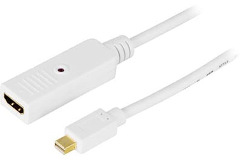Deltaco DP-HDMI020