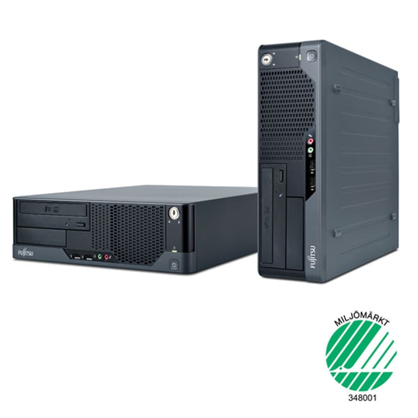 Fujitsu ESPRIMO E7935 0-Watt