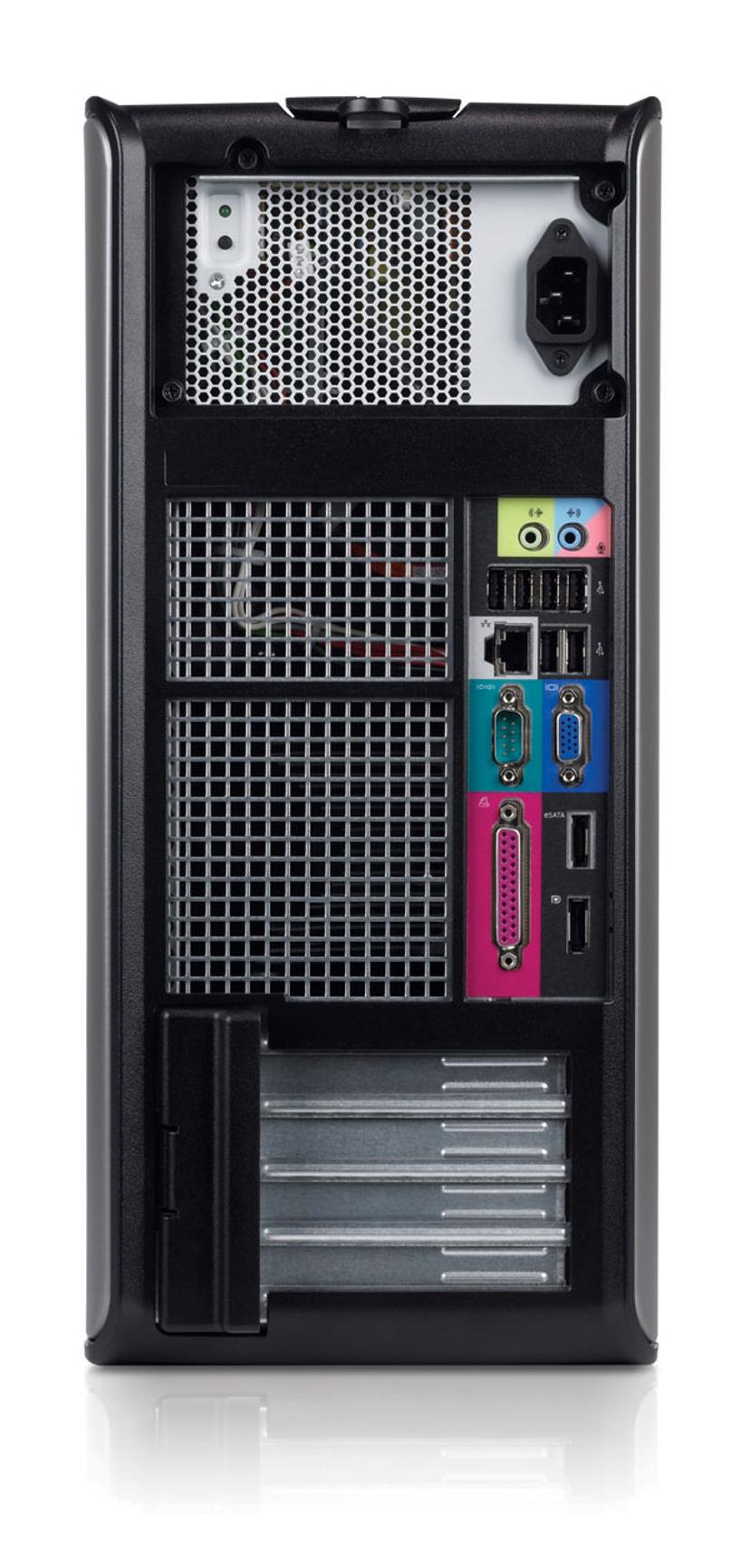 Dell Optiplex 780 Mt Pd 2.7 4GB/250 Vb