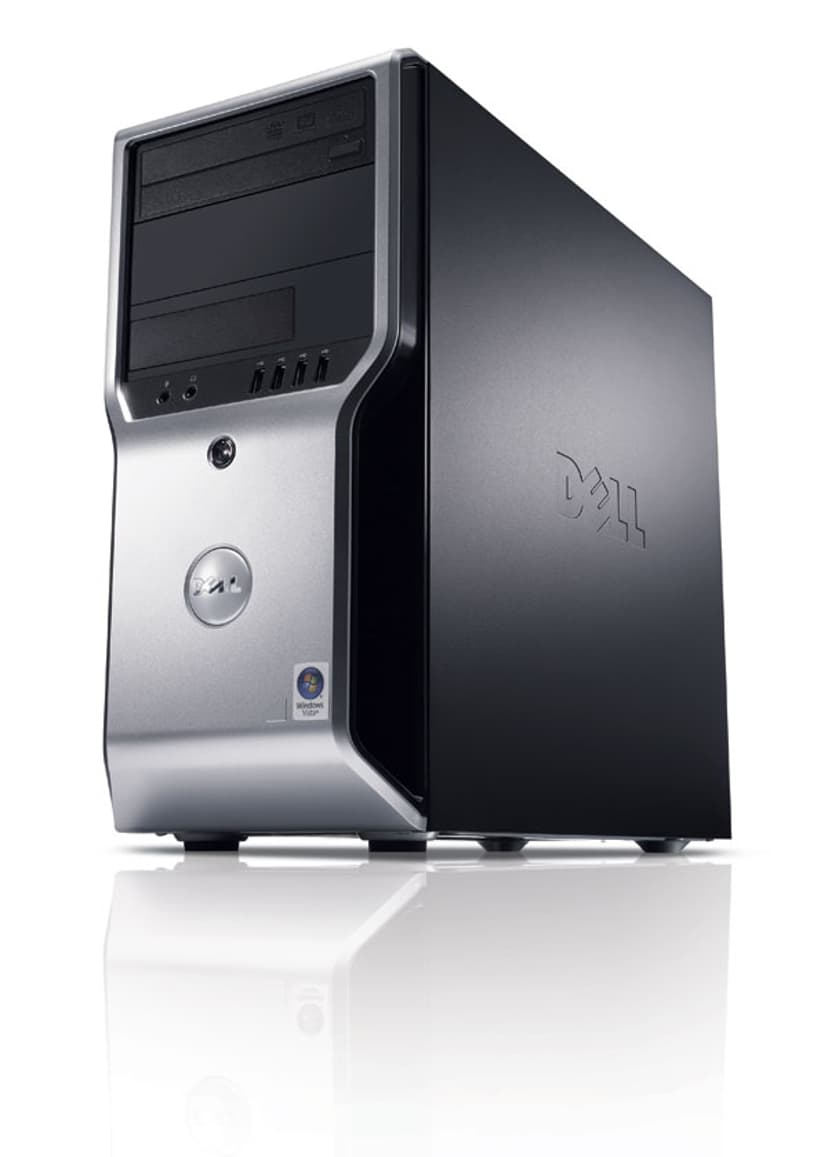 Dell Precision T1500 Ci5 2.66 4GB/320 Vb