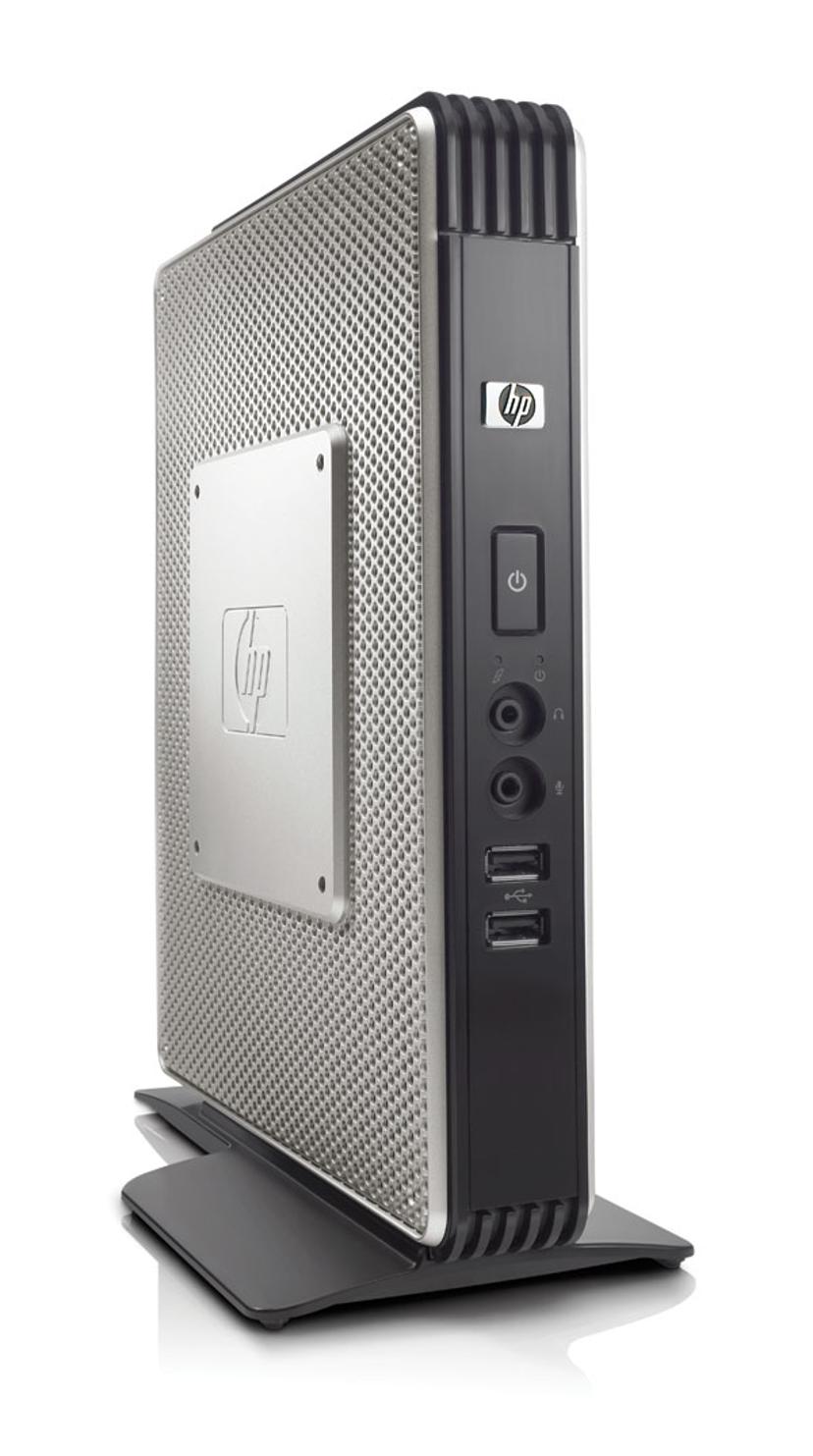 HP Compaq Thin Client t5730w
