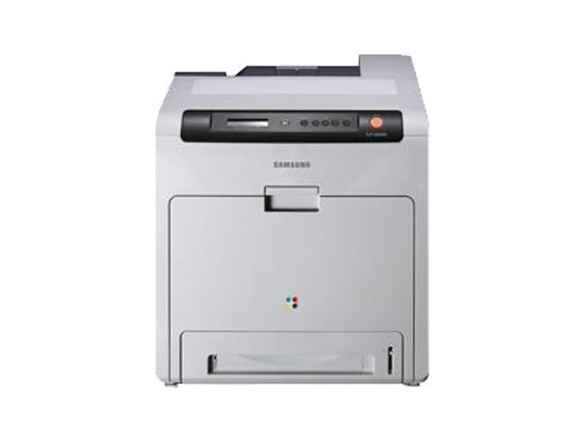 Samsung CLP-660N