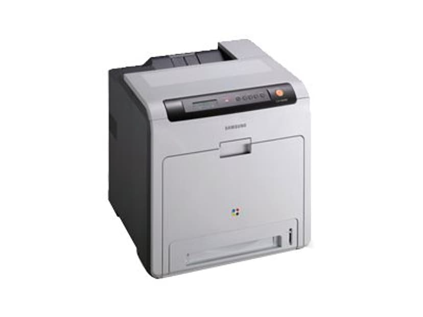 Samsung CLP-660N