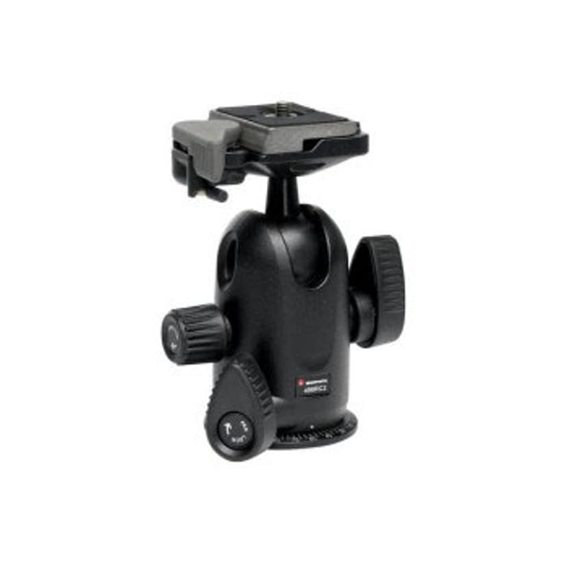 Manfrotto 498RC2 MIDI BALL HEAD