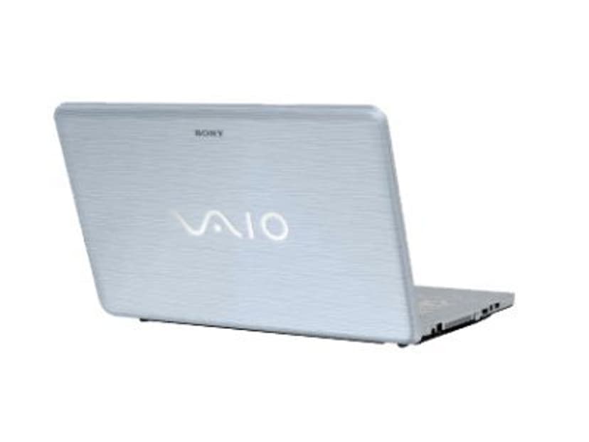 Sony VAIO NW Series VGN-NW21MF/S
