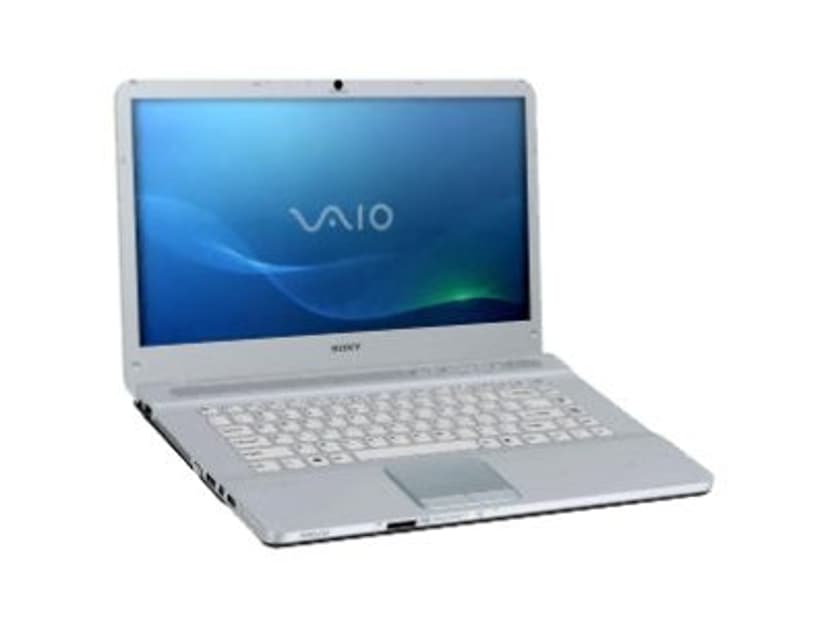 Sony VAIO NW Series VGN-NW21MF/S