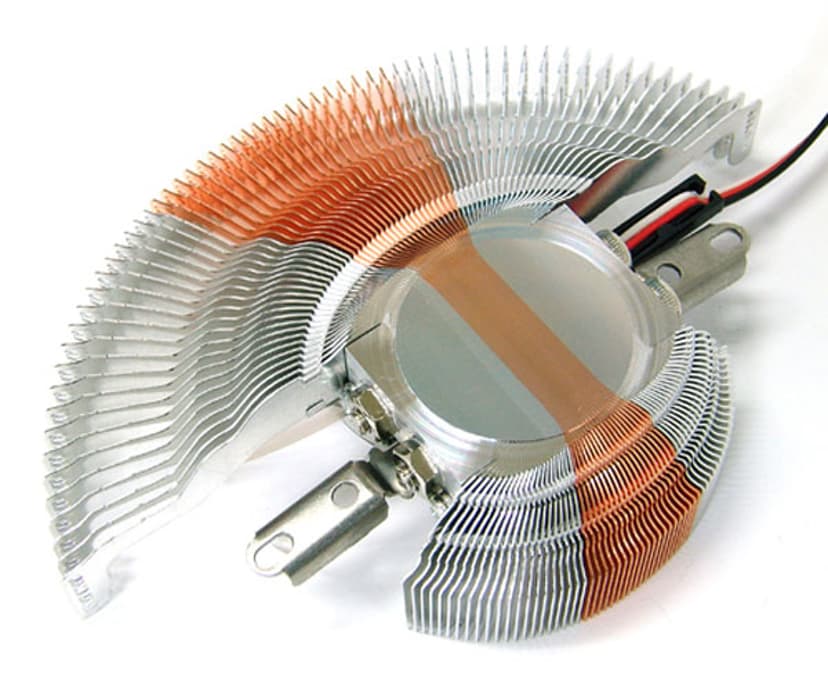 Zalman VF700-AlCu LED