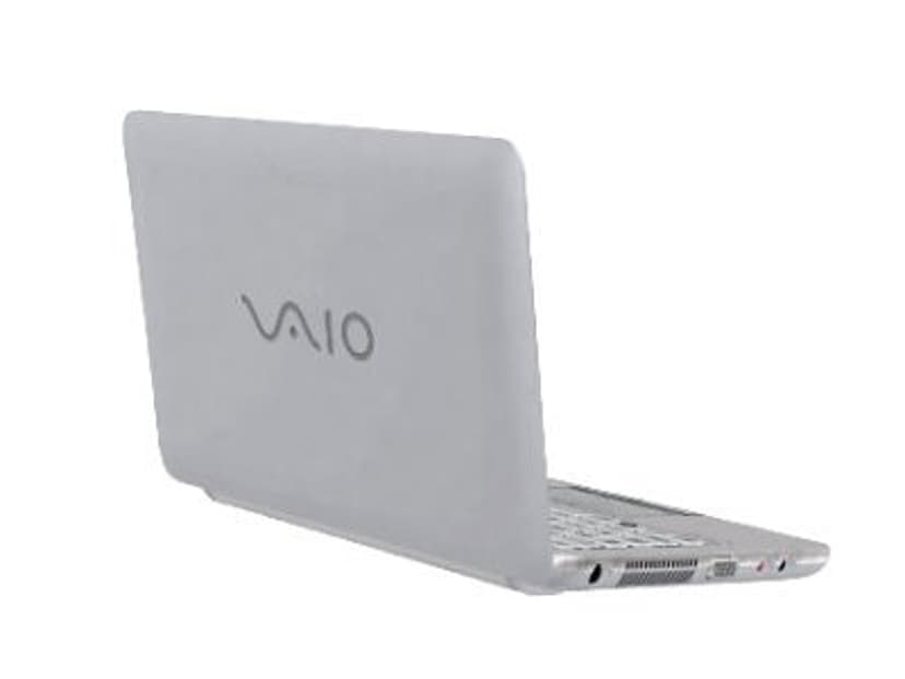 Sony VAIO W Series VPC-W12S1E/W