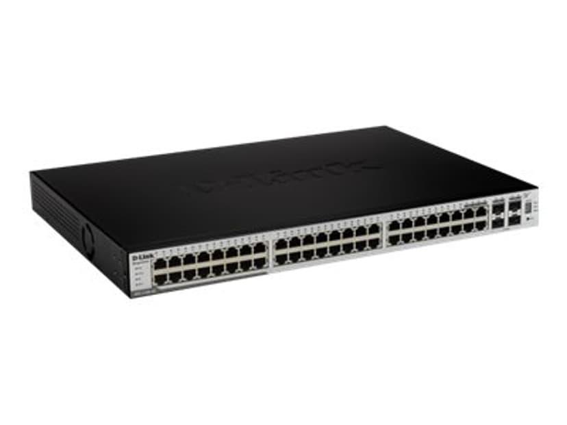 D-Link DGS 3100-48