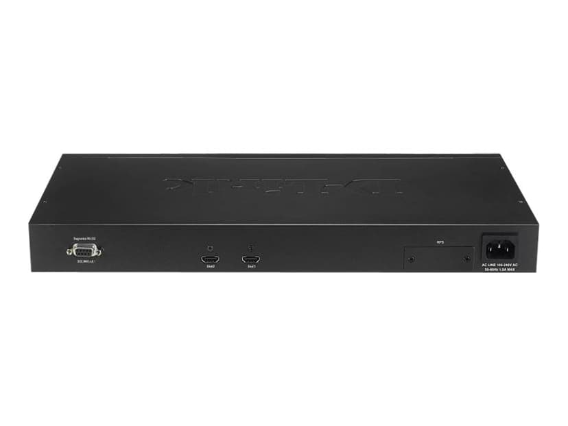 D-Link DGS 3100-24P