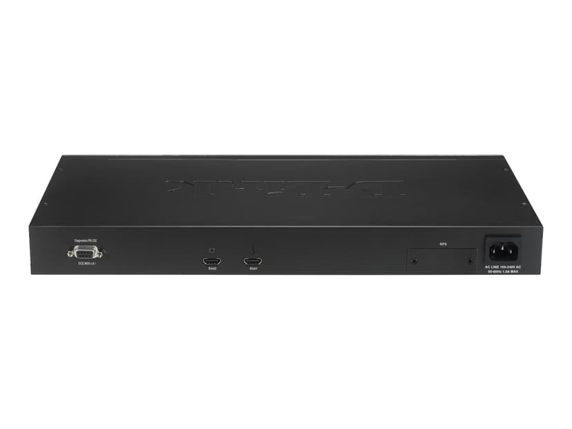 D-Link DGS 3100-24