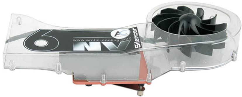 ARCTIC Nv Silencer 6 Rev.2