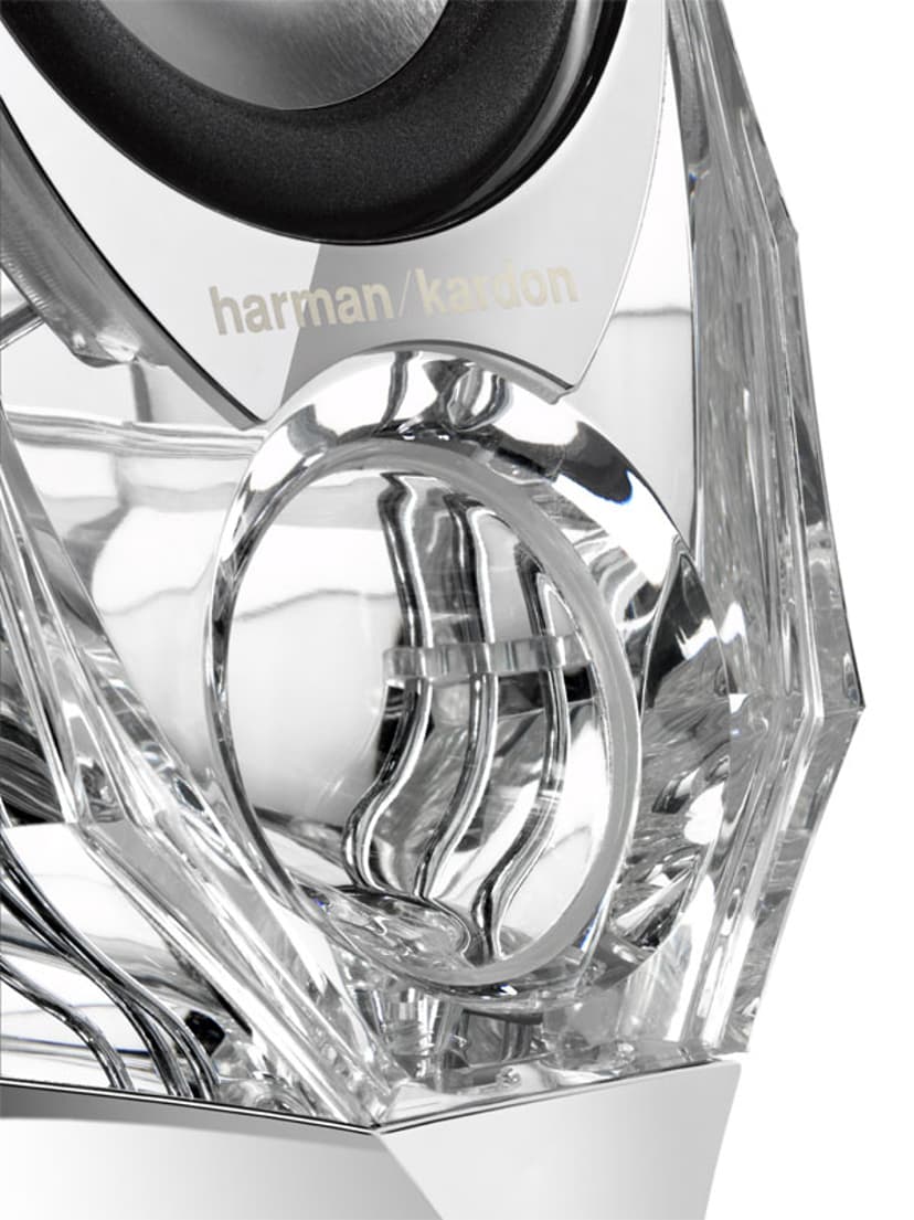 Harman Kardon Gla-55 2.0