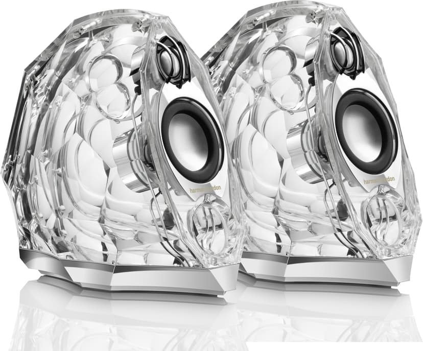 Harman Kardon Gla-55 2.0