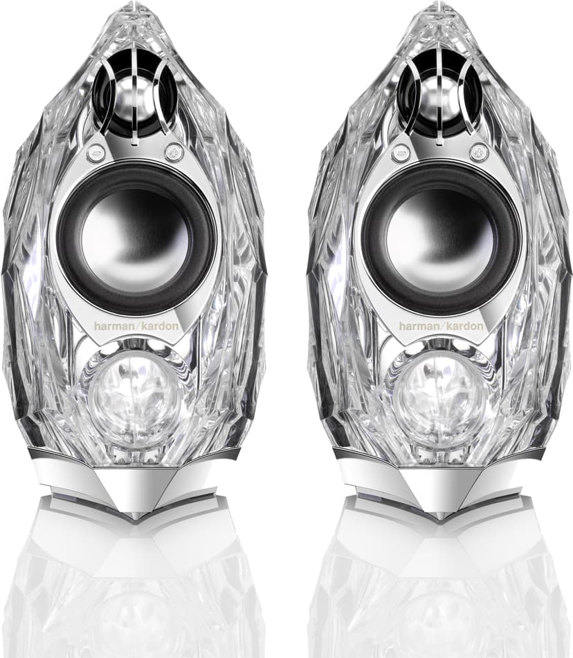 Harman Kardon Gla-55 2.0