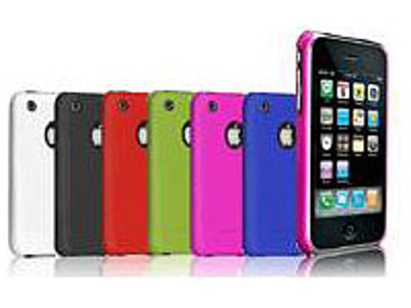Case Mate Barely There